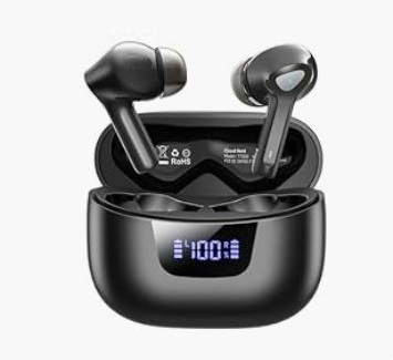 Wireless Earbuds Bluetooth V5.3